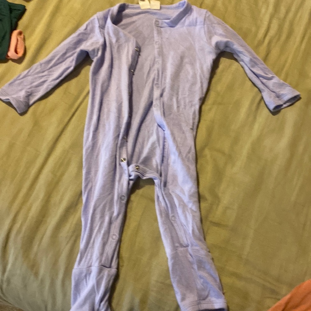 Could be used as daywear or sleep in